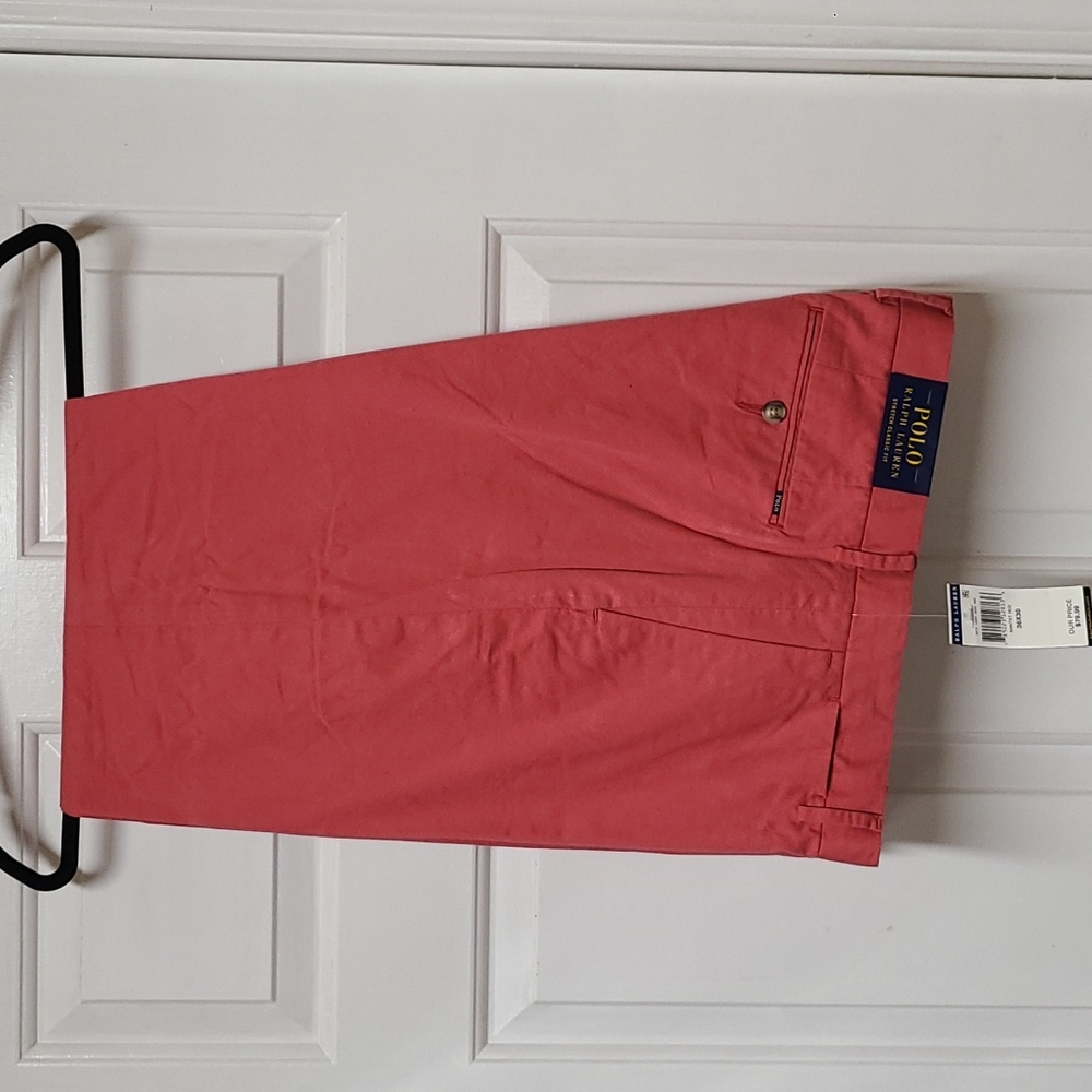 Polo Ralph Lauren pants